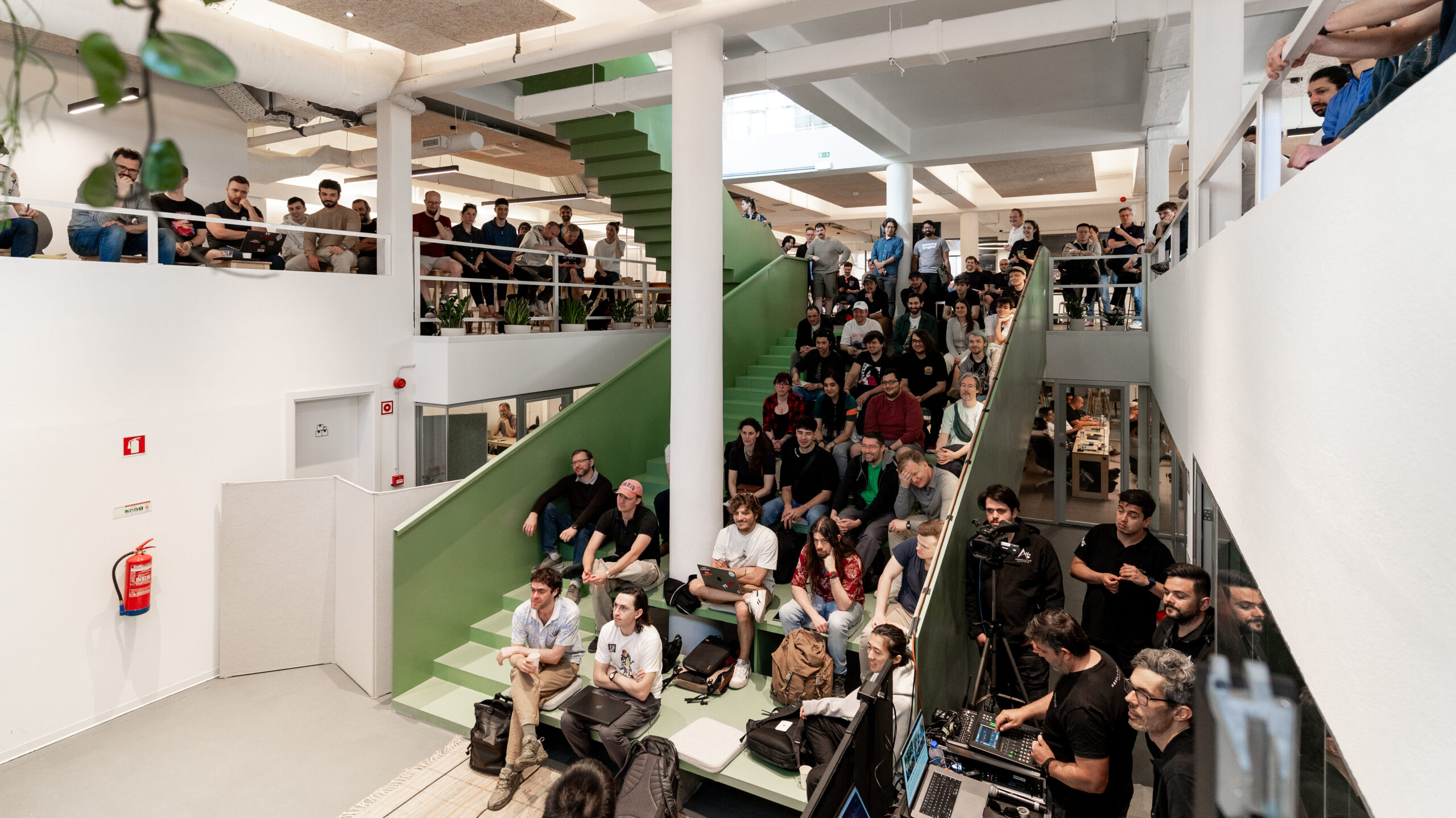 heden event spaces in lisbon 5