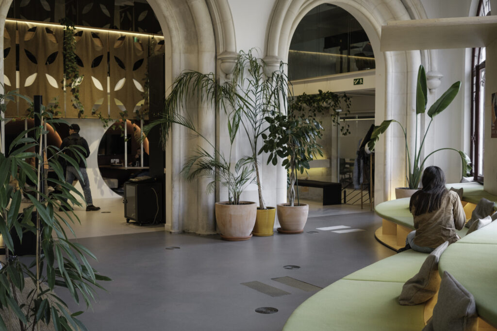 heden rossio office lisbon