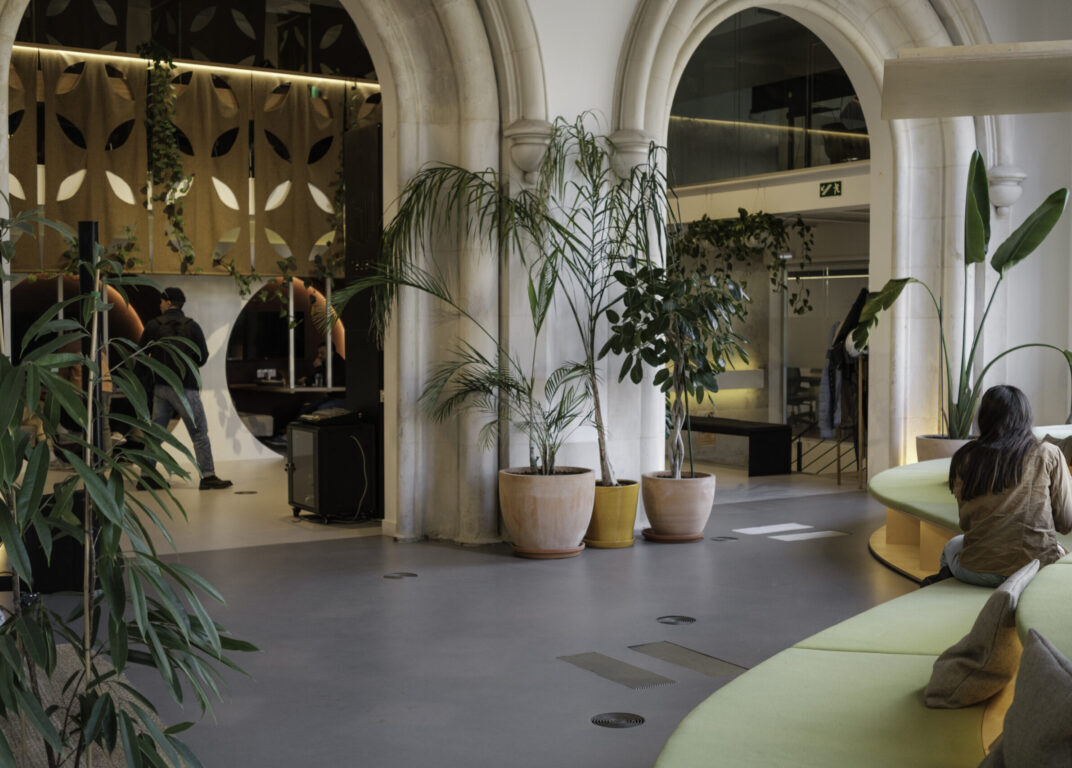 heden rossio office lisbon